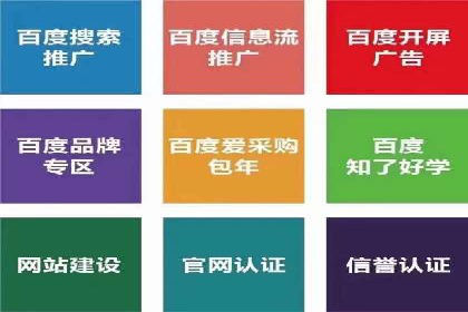 深度解析百度竞价代运营公司某大单案例
